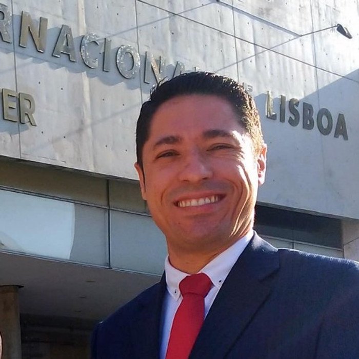Josimar Bezerra